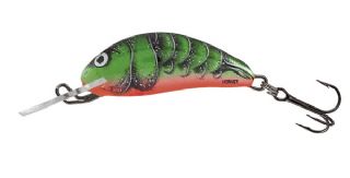 Salmo Hornet Floating 3.5cm - 